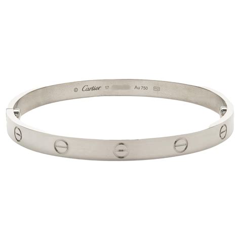 cartier 750 bracelet price|cartier love bracelet 750 price.